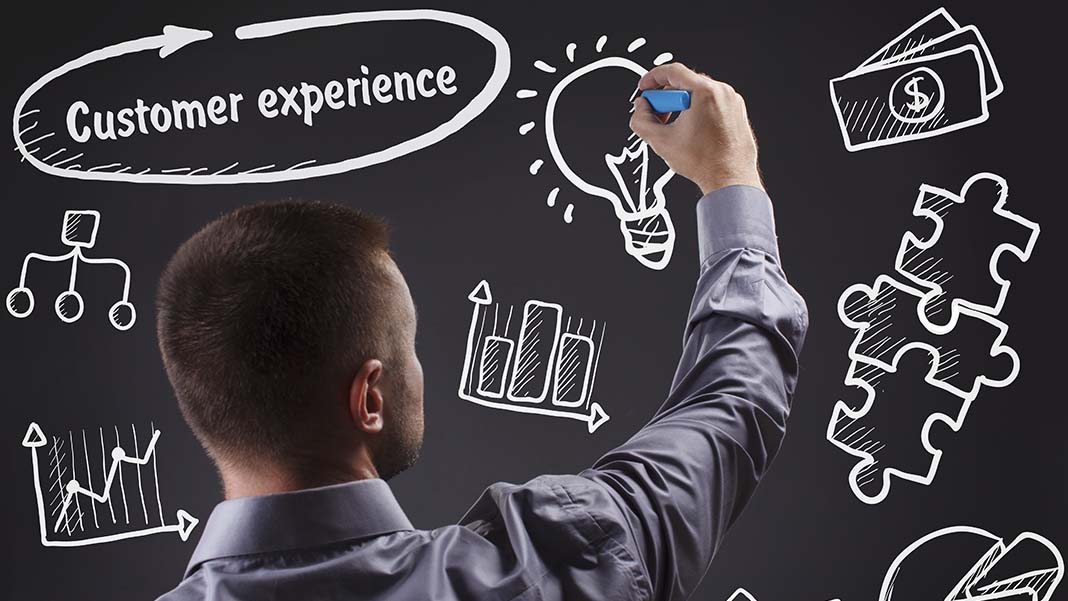 Что такое "клиентский опыт" и зачем его изучать?